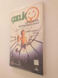 ÇOCUKTA DAVRANIŞ GELİŞİMİ