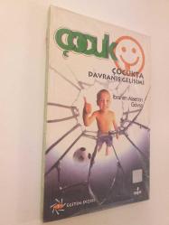 ÇOCUKTA DAVRANIŞ GELİŞİMİ