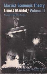 Marxist Economic Theory Volume 2