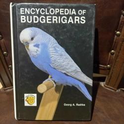 Encylopedia Of Budgerigars