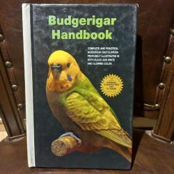 Budgerigar Handbook