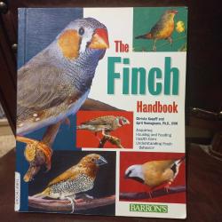 The Finch Handbook
