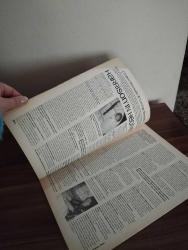 ROLL DERGİSİ -  AĞUSTOS 2003 SAYI : 78 JANE BİRKİN