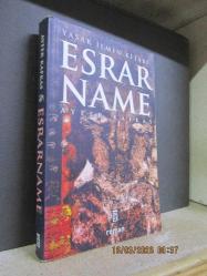 YASAK İLMİN KİTABI ESRARNAME
