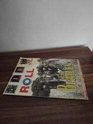 ROLL DERGİSİ ARALIK 2003 SAYI: 81  - THE BEATLES