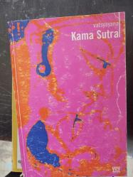 KAMA SUTRA - AŞK YAPMA SANATI