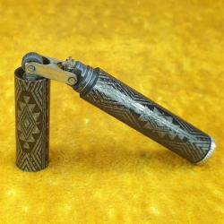 CAKA BENZİNLİ ÇAKMAK