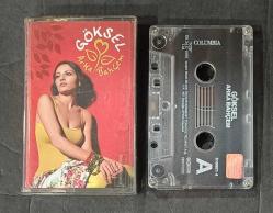 GÖKSEL * ARKA BAHÇEM * KASET