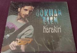 Gökhan Esen - Harakiri