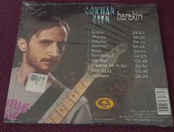 Gökhan Esen - Harakiri