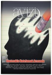 AYİZİ BİLİM, SANAT, EDEBİYAT DERGİSİ Sayı: 29 Mayıs - Haziran 2024