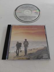 Simon & Garfunkel – The Simon And Garfunkel Collection – İngiltere  Basım - CD Albüm