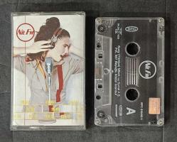 NİL KARAİBRAHİMGİL * NİL FM * KASET