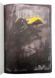 Kimlerdensiniz? [Sanatçı kitabı] [İLK BASKI / CİLTLİ] Resimler: Raziye Kubat. Metinler: Ömer Uysal