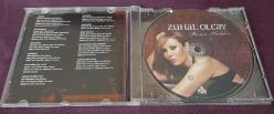 Zuhal Olcay - Başucu Şarkıları 2