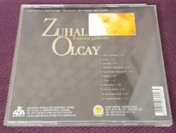 Zuhal Olcay - Başucu Şarkıları