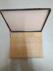 NADİR DÖNEM ÜRÜNÜ KOLEKSİYONLUK DOLU DURUMDA TEKEL SİGARA KUTUSU