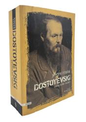 Dostoyevski: Çağının bir yazarı