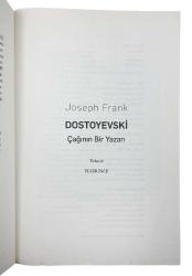 Dostoyevski: Çağının bir yazarı