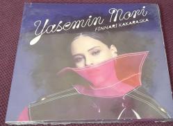 Yasemin Mori - Finnari Kakaraska