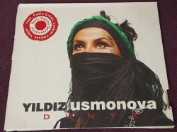 Yıldız Usmonova - Dünya