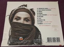 Yıldız Usmonova - Dünya