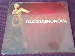 Yıldız Usmonova - Mendek Sevaolasızmı