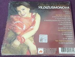 Yıldız Usmonova - Mendek Sevaolasızmı