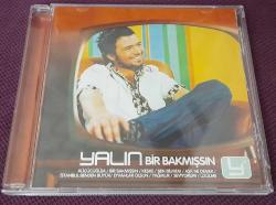 Yalın - Bir Bakmışsın
