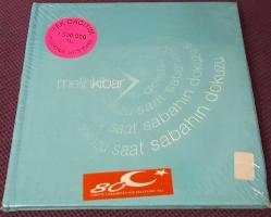 Melih Kibar - Saat Sabahın Dokuzu