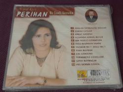 Avşar Kızı Perihan - Bir Teselli Görmedim (Misafir sanatçı Aşık İmami)