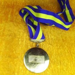 LIONS INTERNATIONAL PRESIDENT BAŞKAN MADALYA