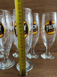 Troy Bira Kadeh Bardak 10 adet