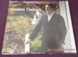 Ahmet Özhan - İkinic Bahar / Ben Seni Unutamam