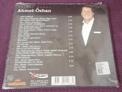Ahmet Özhan - İkinic Bahar / Ben Seni Unutamam