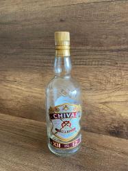 Chivas Regal Viski Şişesi