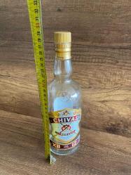 Chivas Regal Viski Şişesi