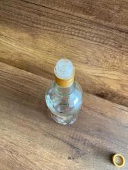 Chivas Regal Viski Şişesi