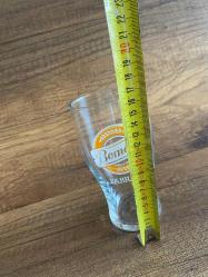 Bomonti Bira Bardağı 50 cl