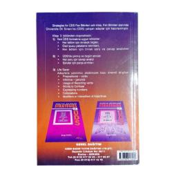 FEN BİLİMLERİ STRATEGIES FOR ÜDS ÜDS SINAV SORULARI VE ÇÖZÜMLERİ