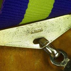 LIONS INTERNATIONAL PRESIDENT BAŞKAN MADALYA