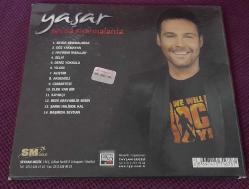 Yaşar - Sevda Sinemalarda