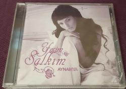 Yeşim Salkım - Ayna Ayna