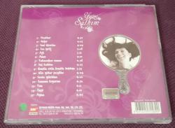 Yeşim Salkım - Ayna Ayna