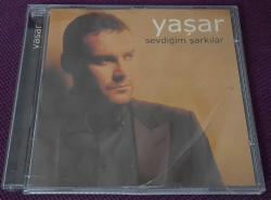Yaşar - Sevdiğim Şarkılar