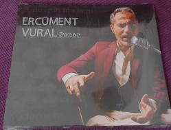 Ercüment Vural Sunar