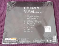 Ercüment Vural Sunar