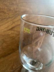 Tuborg Kadeh Bira Bardağı 33 cl