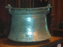 20070-ANTİKA BAKIR BAKRAÇ