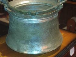 20070-ANTİKA BAKIR BAKRAÇ